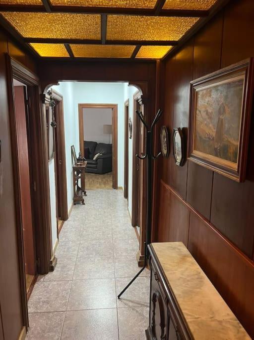 Piso 5 Min A Pie Del Centro Parking Gratis Apartment Valladolid Exterior photo