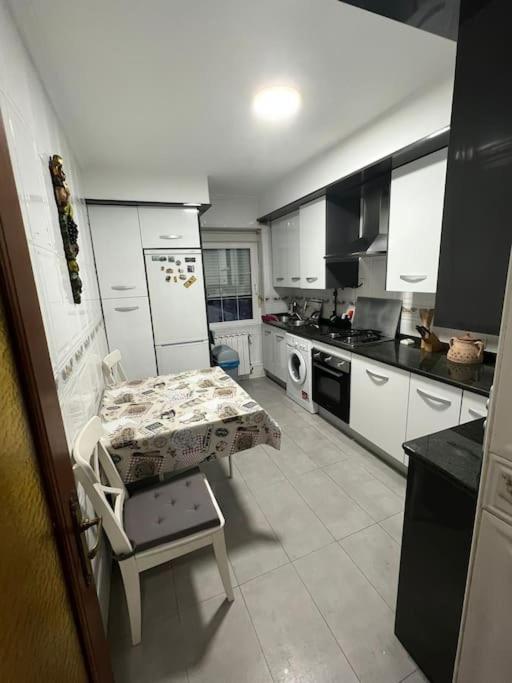 Piso 5 Min A Pie Del Centro Parking Gratis Apartment Valladolid Exterior photo