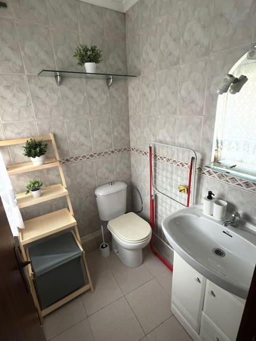 Piso 5 Min A Pie Del Centro Parking Gratis Apartment Valladolid Exterior photo