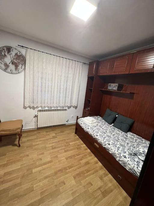 Piso 5 Min A Pie Del Centro Parking Gratis Apartment Valladolid Exterior photo